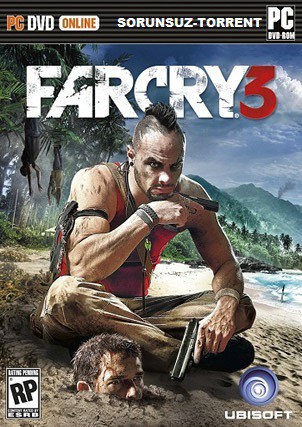 FAR CRY 3